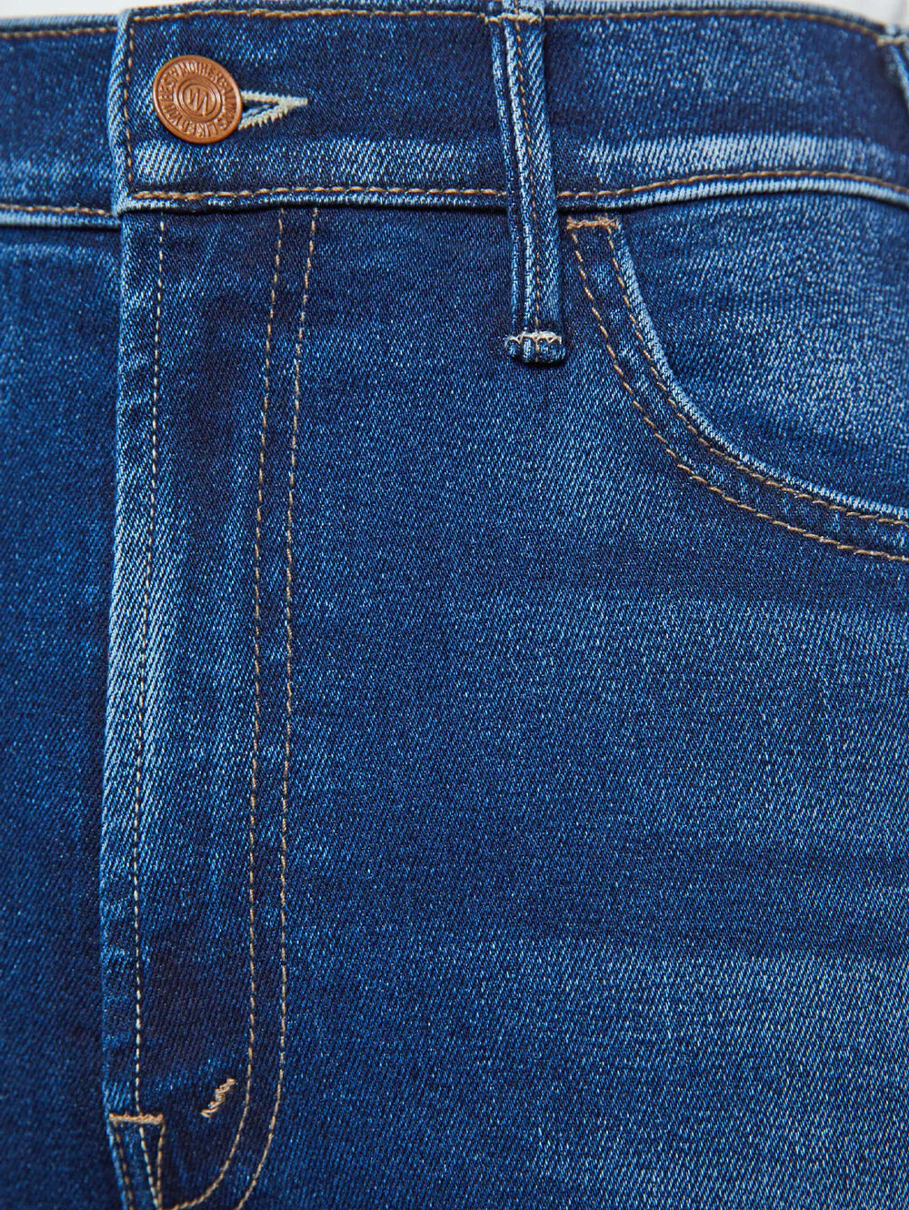 Hustler Ankle Jeans - Taking Chances - Image 6