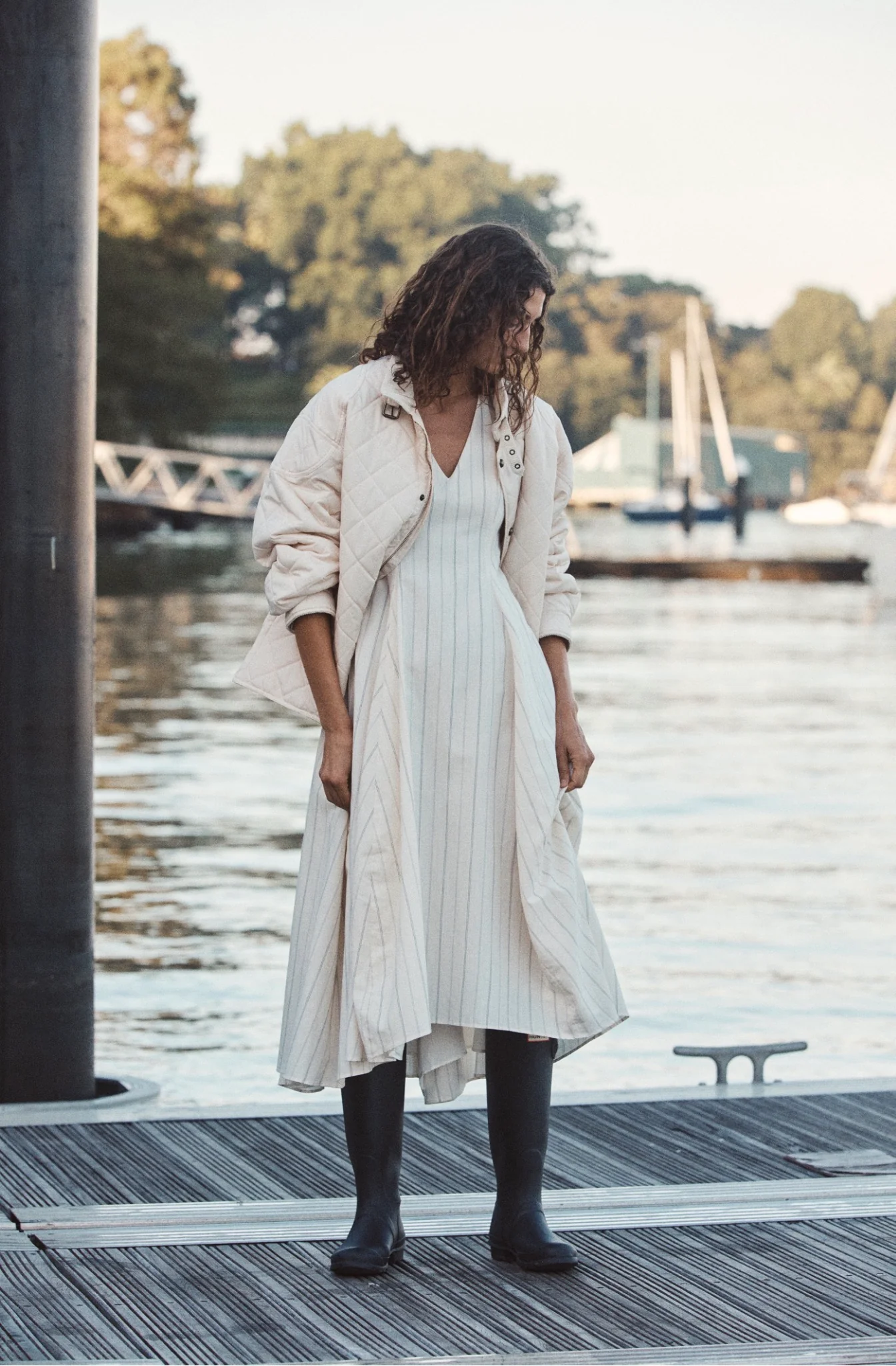To Love Somebody Dress - Image 3