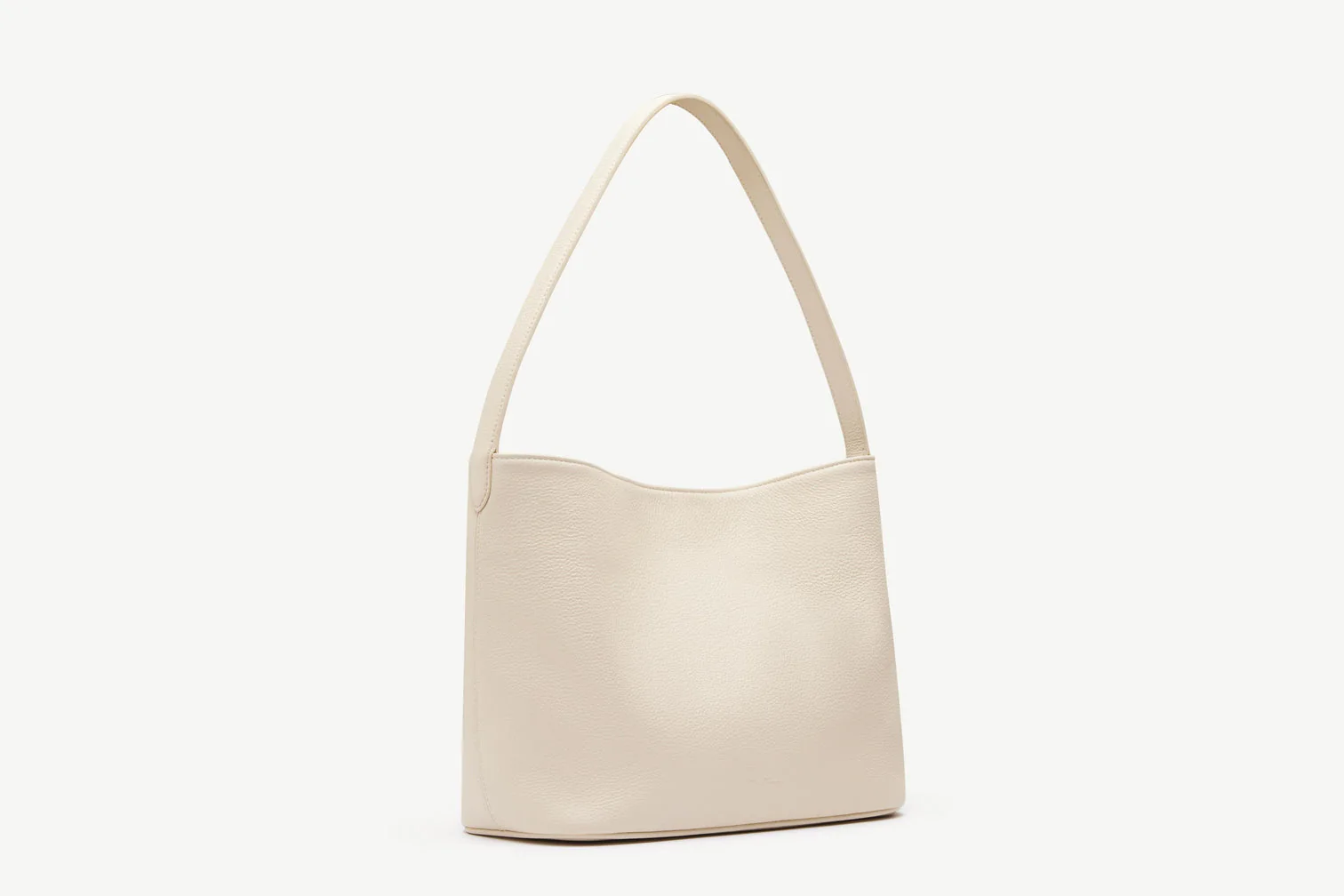 Tori Hobo Tote - Parchment - Image 3