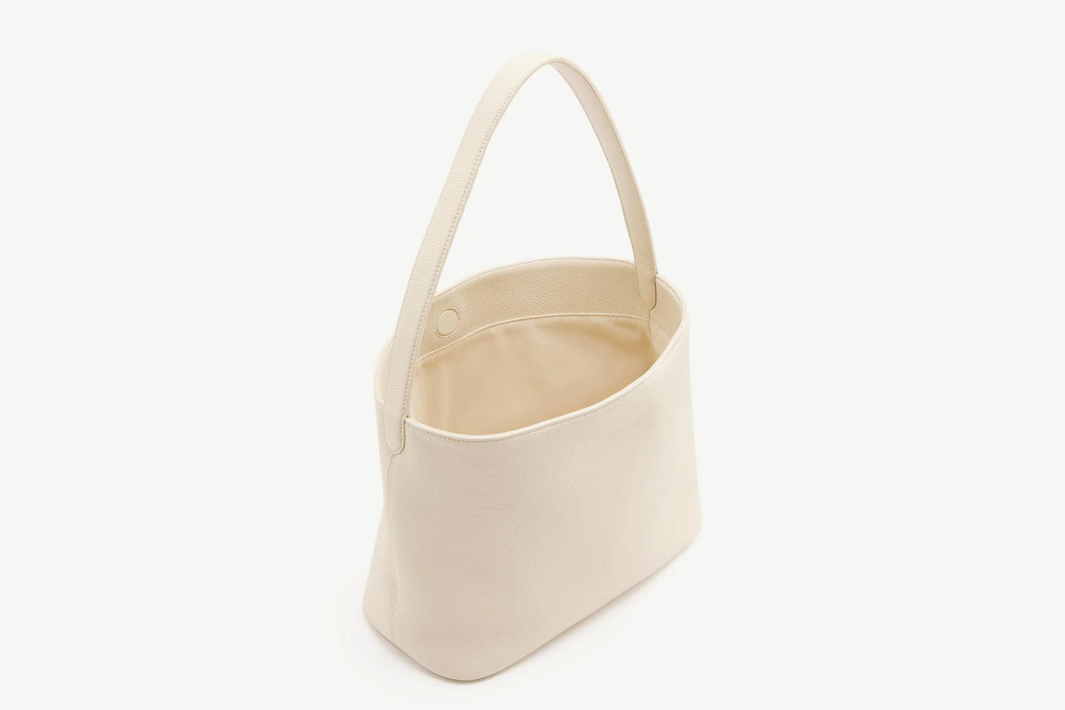 Tori Hobo Tote - Parchment - Image 4